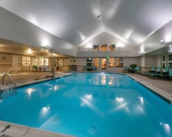 Residence Inn by Marriott Hazleton - Hazleton - Pool