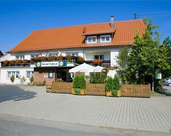 Landgasthof Linde - Markdorf - Building