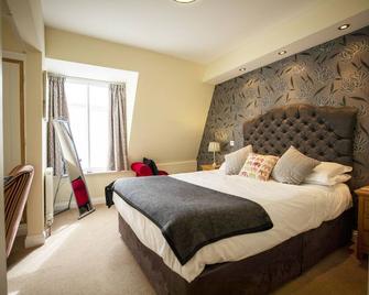 The Briarfields - Torquay - Bedroom