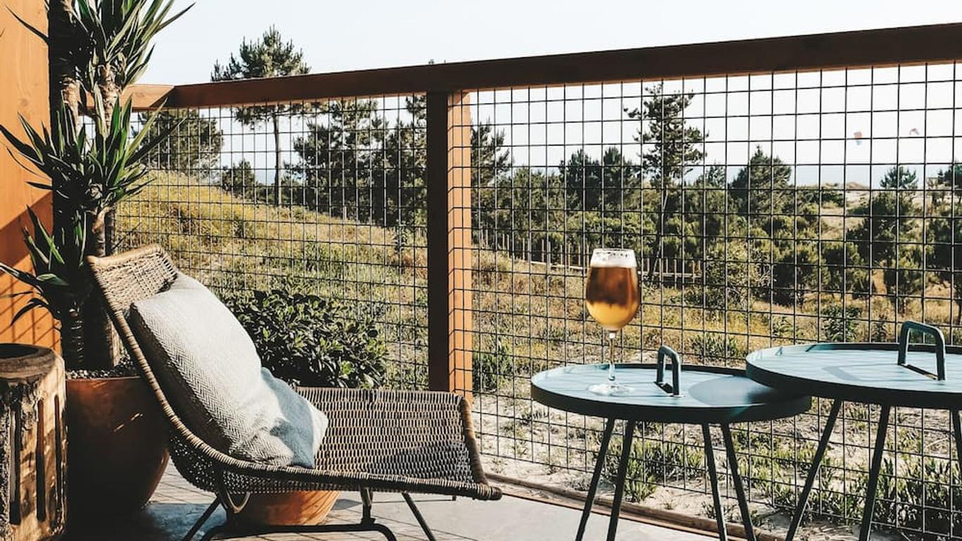 感受維也納飯店