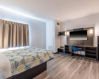 Motel 6 Grand Island - Grand Island - Habitación