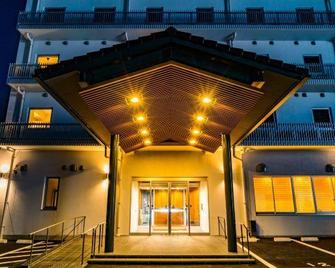 Super Hotel Gotsu-Ekimae - Gōtsu - Building