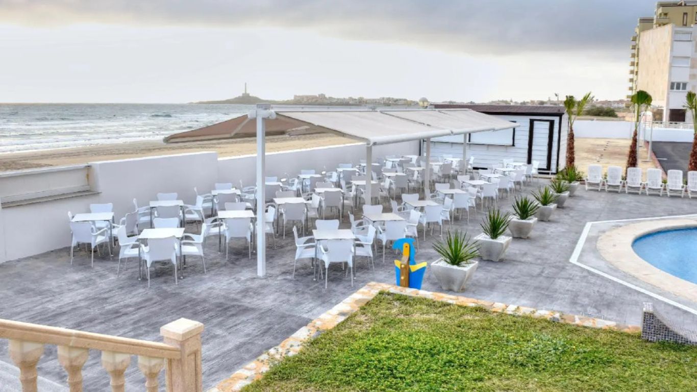 Hotel and Spa Entremares