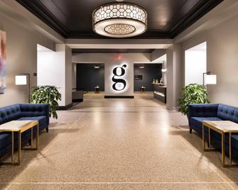 Hotel Grinnell Ascend Hotel Collection - Grinnell - Lobby