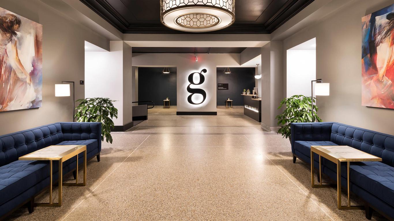Hotel Grinnell Ascend Hotel Collection