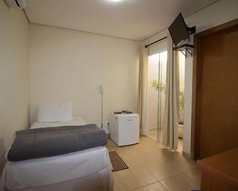 Hotel Maria Luiza - Jundiai