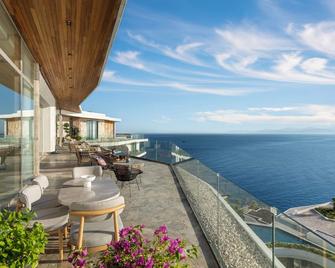 Swissotel Living Bodrum - Yalikavak - Balcony