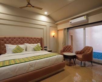 Bageecha Resort - Púshkar - Habitación