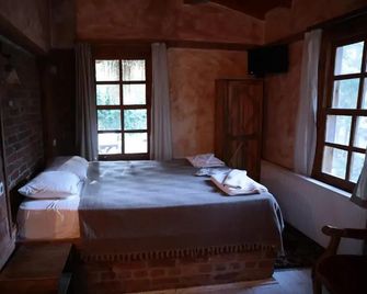 Kayserkaya Bungalows - Selçuk