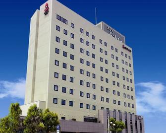 Hotel Route-Inn Niihama - Niihama - Будівля