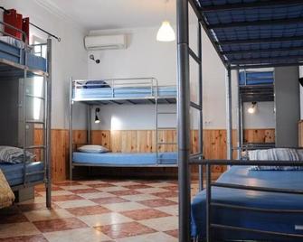 Hostel Triana Backpackers - Sevilla - Habitación