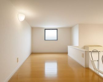 grateful chikusino - Chikushino - Chambre
