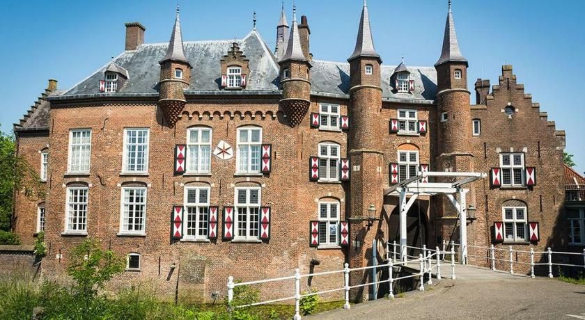 Bosrand Suite Vught thumbnail 3