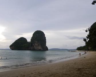 Diamond Cave Resort & Spa - Ao Nang - Bina