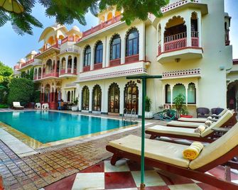 Shahpura House - Jaipur - Uima-allas