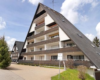 Isabell - Schönwald im Schwarzwald - Edificio
