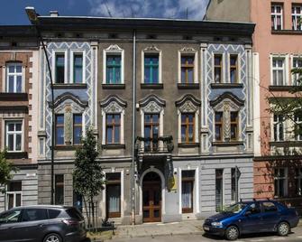 Aparthotel Maargick - Krakow