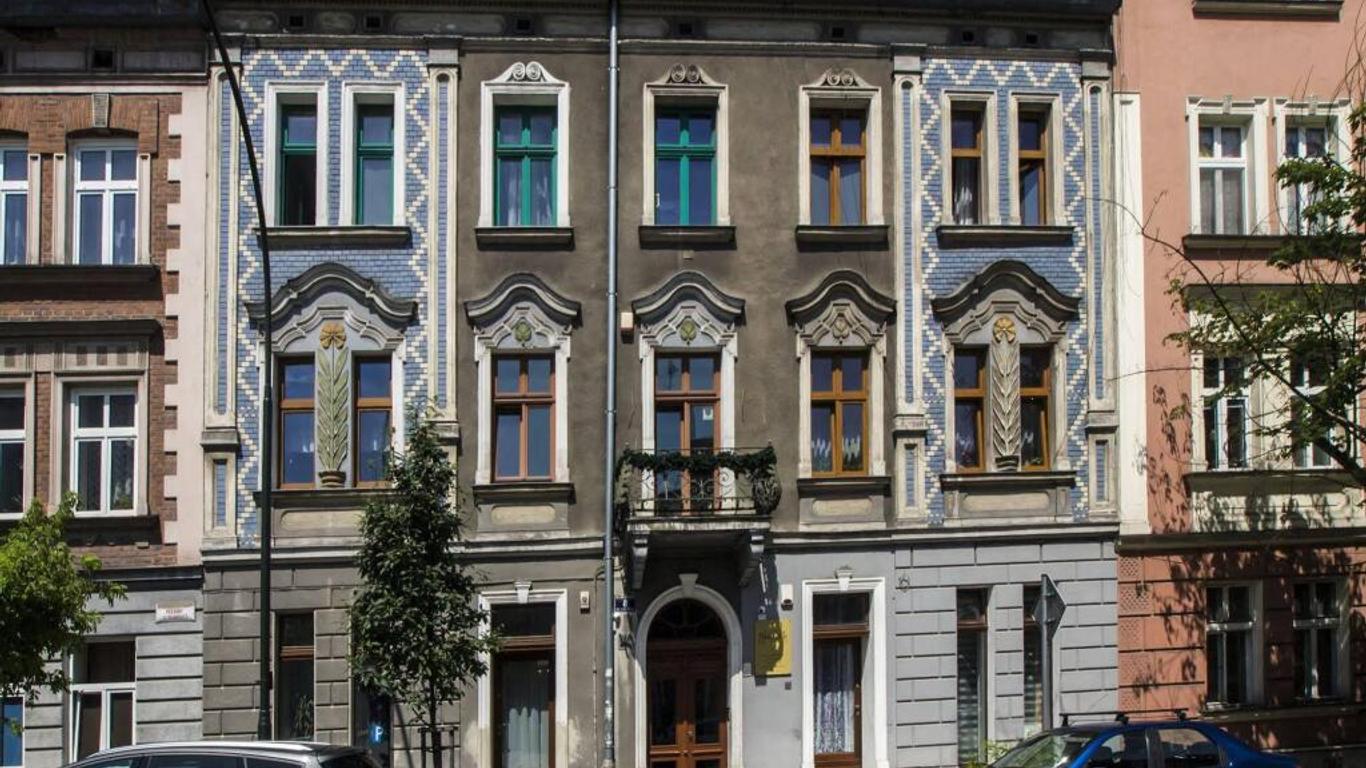 Aparthotel Maargick