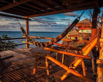 Birdland Beach Club - Bolinao - Balcony