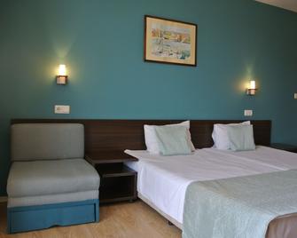 Valeo Hotel - Baltschik - Schlafzimmer