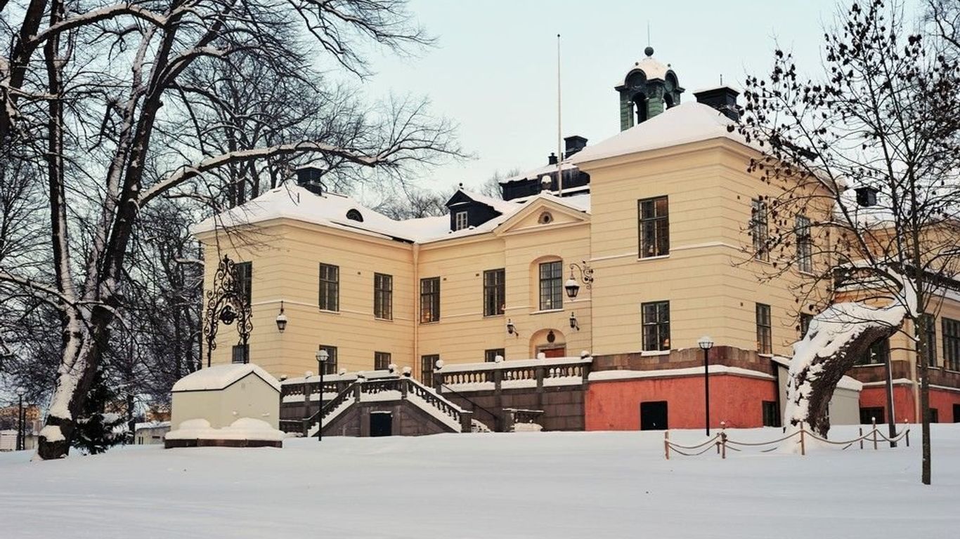 Näsby Slott