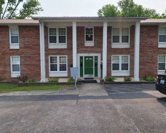 Cozy luxury apartment near downtown London. - London - Gebäude