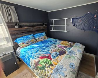 Apartment 2-bedrooms in the Heart of Campbellton - Campbellton