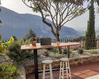 Family Stay In French Riviera - Ventimiglia