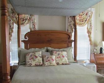 Cottage House La Maison Louisiane - Natchitoches - Bedroom