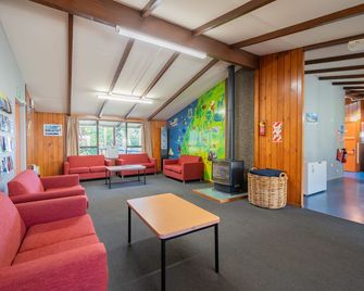 Te Anau Central Backpackers - Te Anau