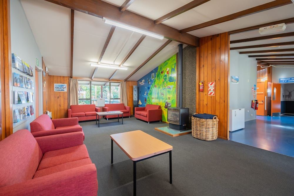 Te Anau Central Backpackers - טה אנאו