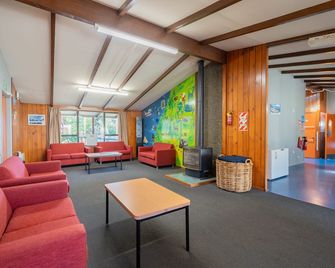 Te Anau Central Backpackers - Te Anau