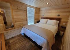 079 Tiny Home nr Grand Canyon South Rim Sleeps 8 - Valle - Sypialnia