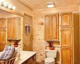 Lazy Bear cabin - Sevierville