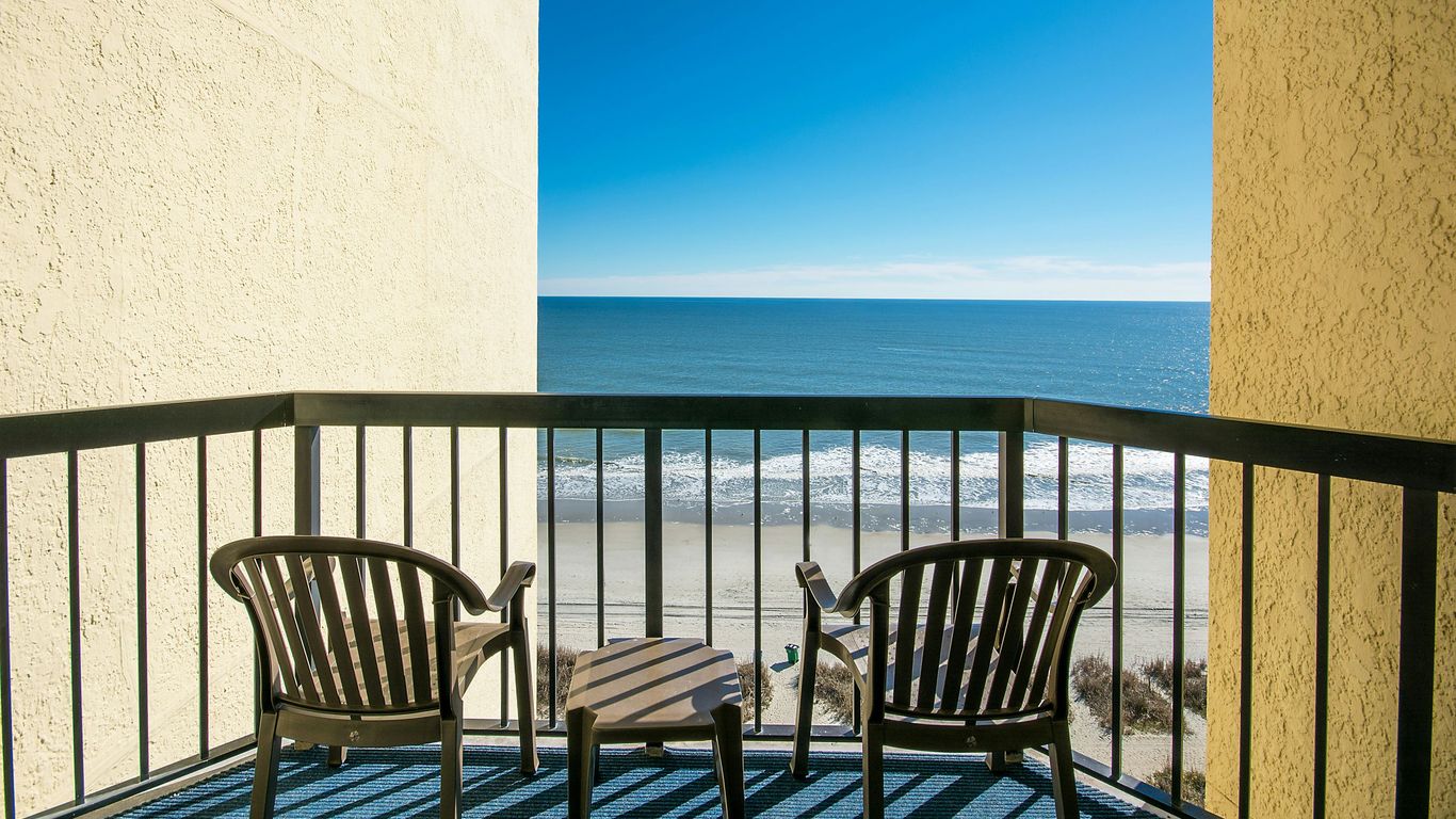 Compass Cove Resort