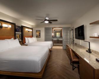 Disney's Coronado Springs Resort - Lake Buena Vista - Habitación