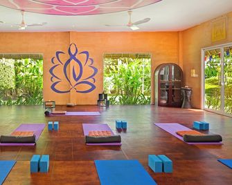 Navutu Dreams Resort & Wellness Retreat - Siem Reap