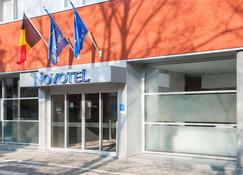 Novotel Ieper Centrum Flanders Fields - Ypres - Edificio