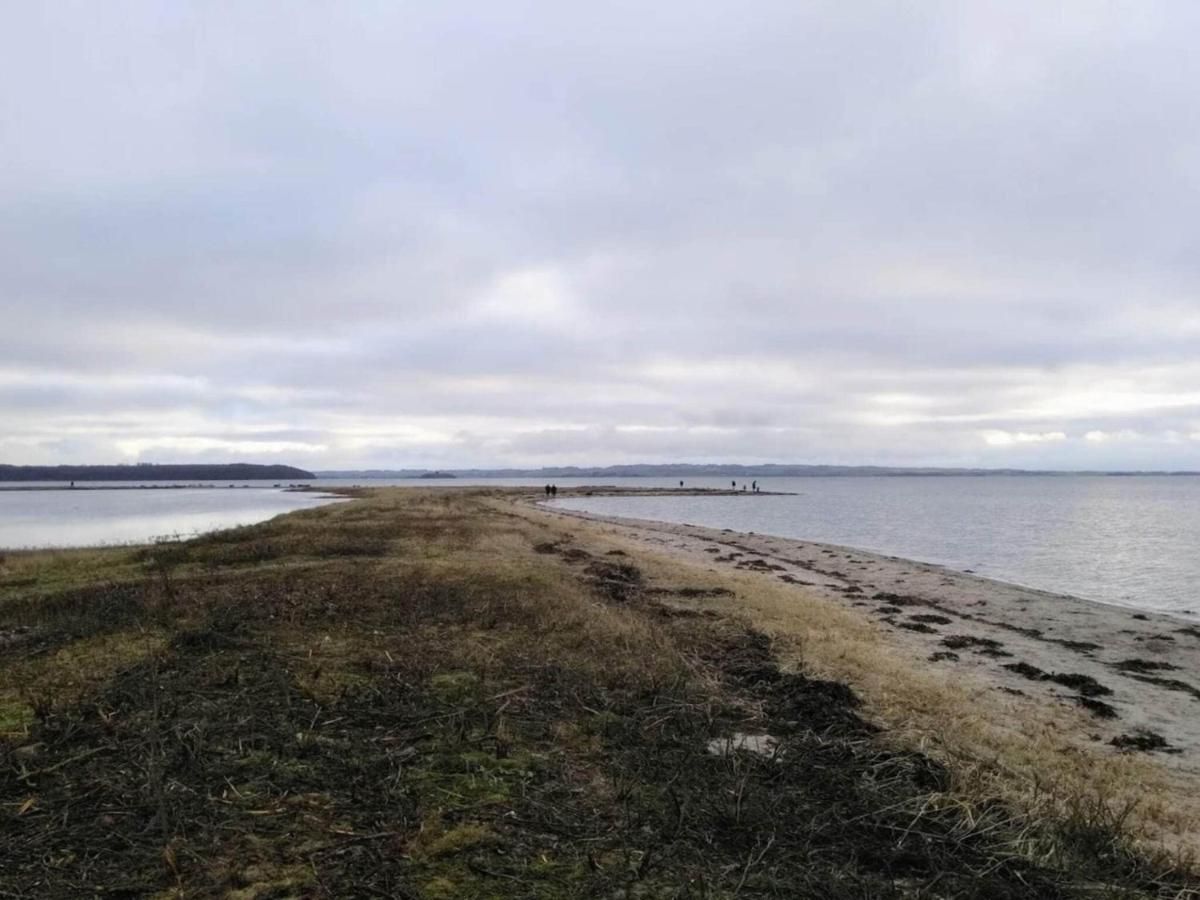 4 Person Holiday Home in Roende-by Traum – Rønde