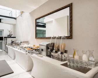 Casa Hotel Asturias Medellin - Medellín