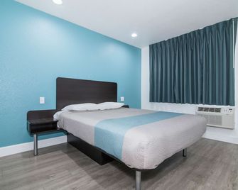 Motel 6 - Moreno Valley - Riverside March Air Base - Moreno Valley - Habitación