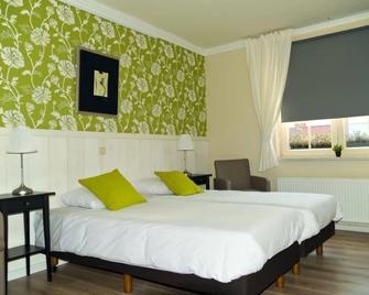 B&B Castellier - Lier - Schlafzimmer