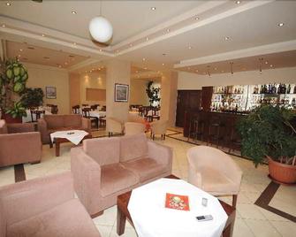 Hili Hotel - Alexandroúpoli - Bar