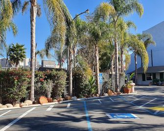 Motel San Diego - San Diego - Outdoor view