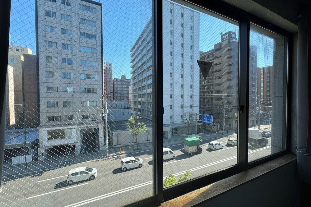 أنتابد هوستل