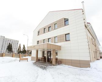 Hotel Belye Nochi - Petrozavodsk - Edifici