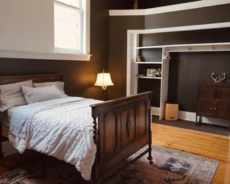 Incredible Spacious & Luxurious 6 Bed Loft w/ Gym - Monmouth - Habitación