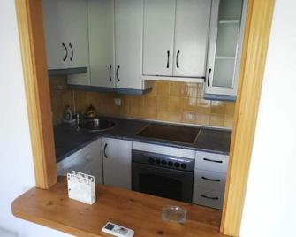 South Aguadulce Apartment - Roquetas de Mar - Küche
