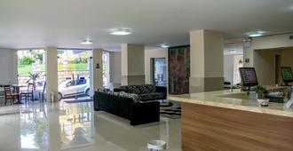 Rede Andrade Floph - Florianopolis - Lobby