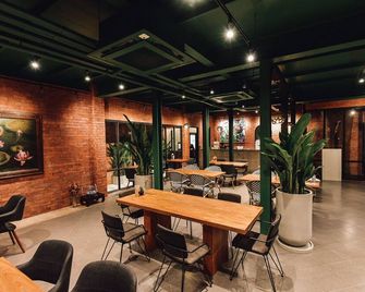 Kwans Ayutthaya - Ayutthaya - Restaurace